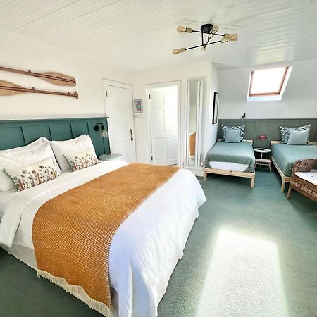 Thistledown Lodge Фетард-он-Сі Екстер'єр фото