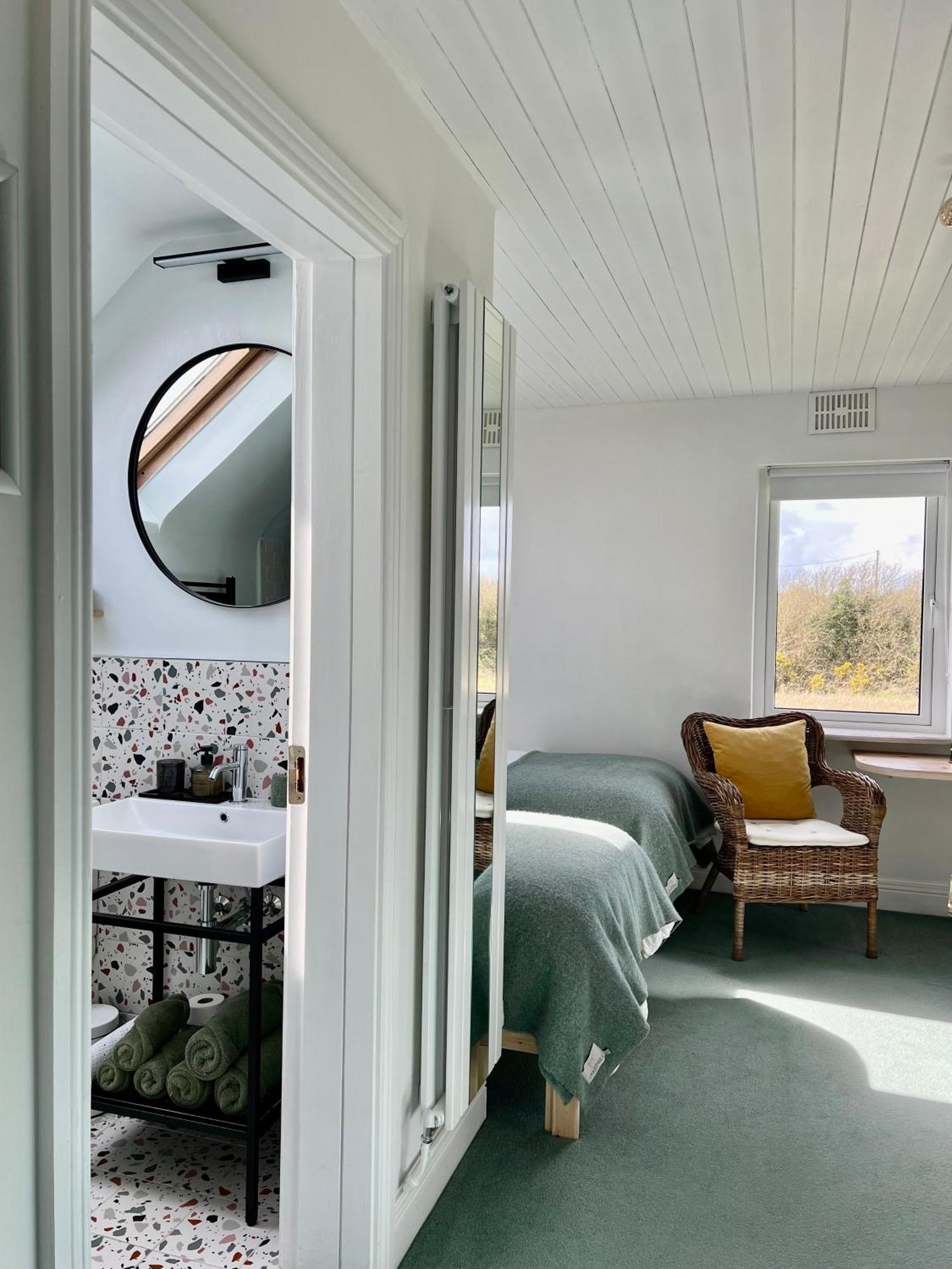 Thistledown Lodge Фетард-он-Сі Екстер'єр фото