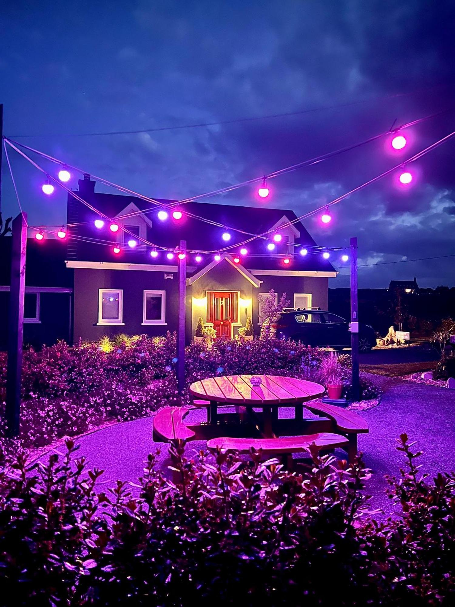 Thistledown Lodge Фетард-он-Сі Екстер'єр фото